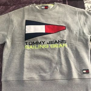 Tommy Jeans Crewneck